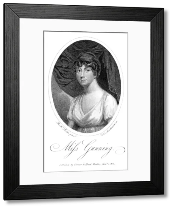 Framed Print : Elizabeth Plunkett Framed Print : Elizabeth Plunkett