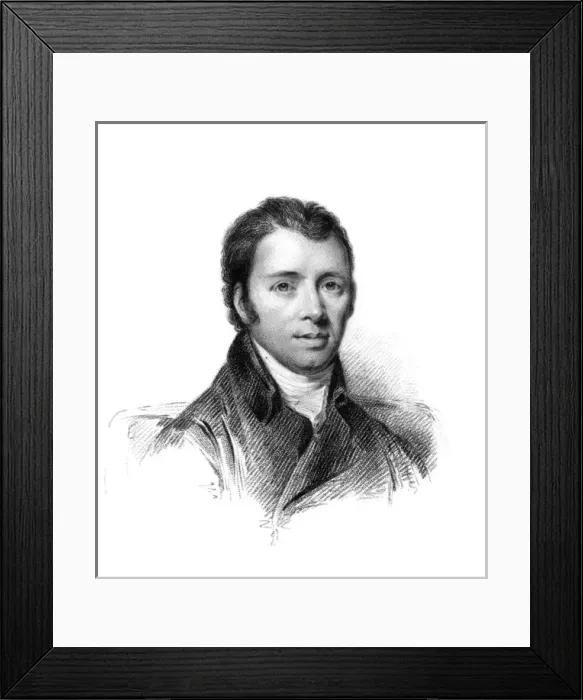 Framed Print : William Baron Plunket Framed Print : William Baron Plunket