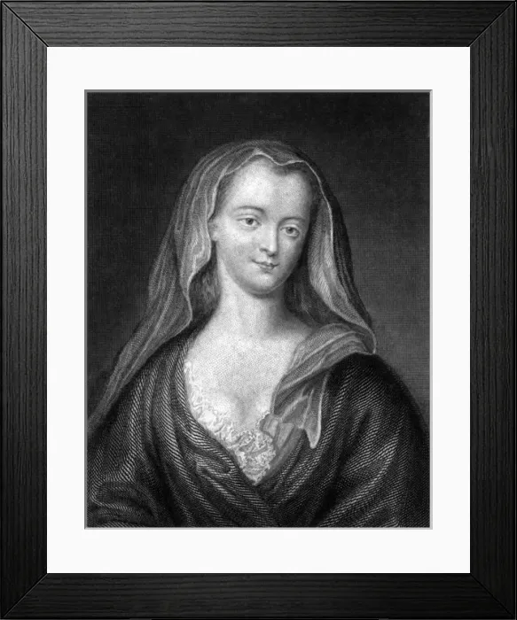 Framed Print : Catherine Dch Queensbery Framed Print : Catherine Dch Queensbery