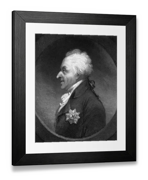 Framed Print : 4th Duke Queensberry Framed Print : 4th Duke Queensberry