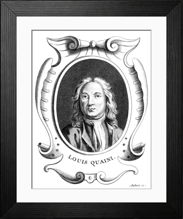 Framed Print : Luigi Quaini Framed Print : Luigi Quaini