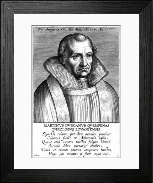 Framed Print : Martin Quempen Framed Print : Martin Quempen