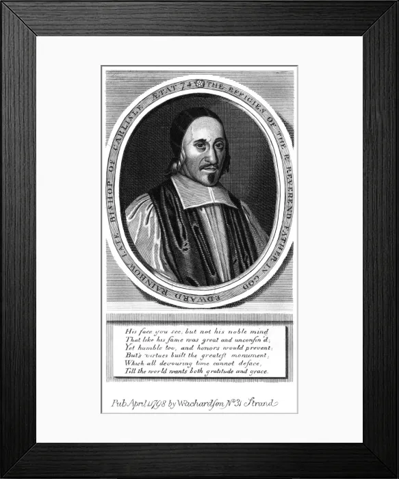 Framed Print : Edward Rainbow Framed Print : Edward Rainbow