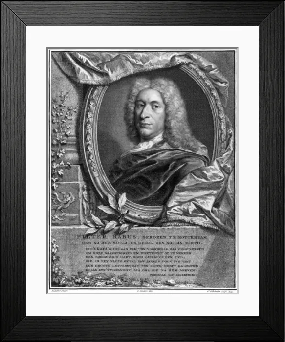 Framed Print : Pieter Rabus Framed Print : Pieter Rabus