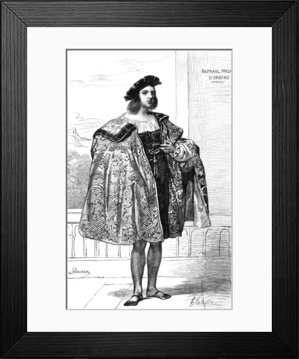 Framed Print : Sir Walter Raleigh Framed Print : Sir Walter Raleigh