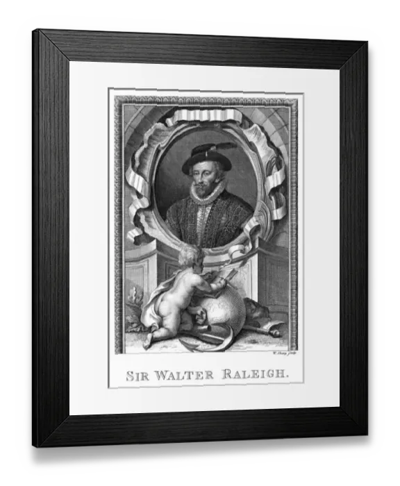 Framed Print : Raffaello Sanzio Framed Print : Raffaello Sanzio