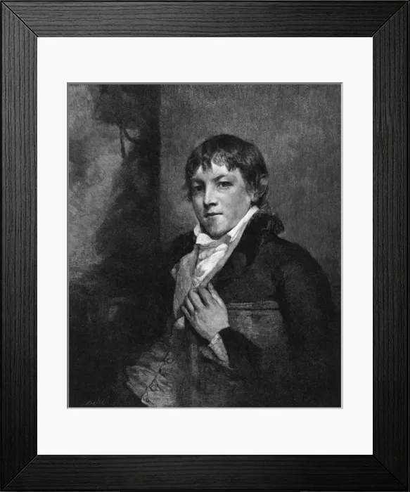 Framed Print : John Randolph - 2 Framed Print : John Randolph - 2