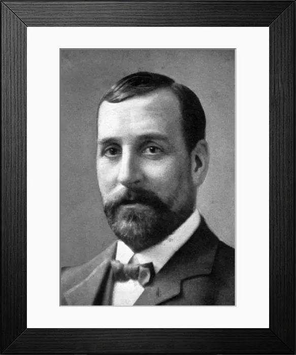 Framed Print : Joseph Rank Framed Print : Joseph Rank