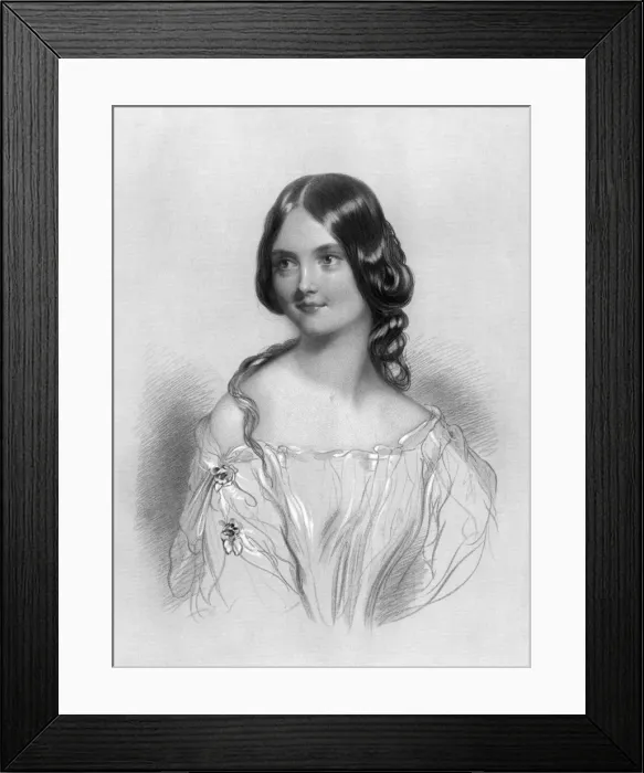 Framed Print : Georgiana Ranken Framed Print : Georgiana Ranken