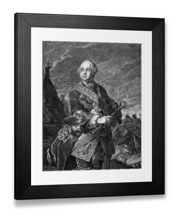 Framed Print : Kyril Razumovsky Framed Print : Kyril Razumovsky