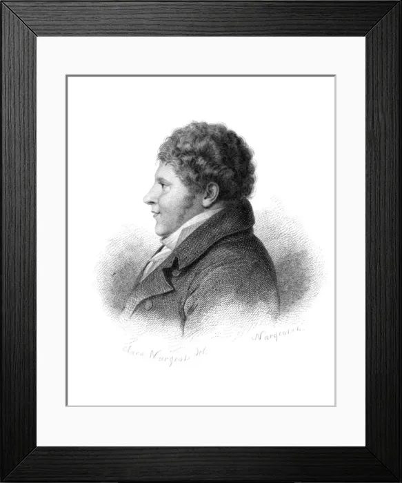 Framed Print : Antoine Ravrio Framed Print : Antoine Ravrio