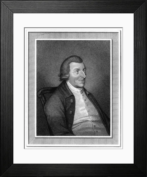 Framed Print : Joseph Reed Framed Print : Joseph Reed