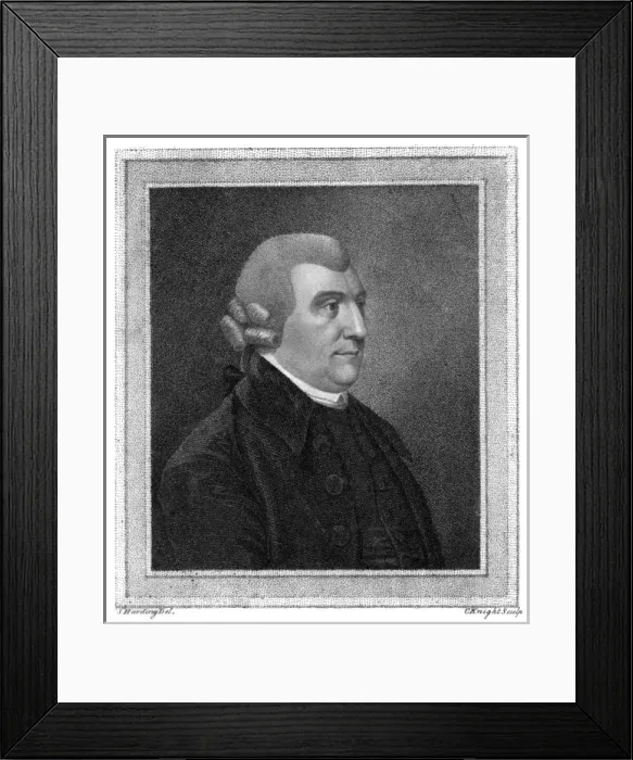 Framed Print : ISaC REED Scholar best known for his edition of Shakespeare, the well known playwright Framed Print : ISaC REED Scholar best known for his edition of Shakespeare, the well known playwright