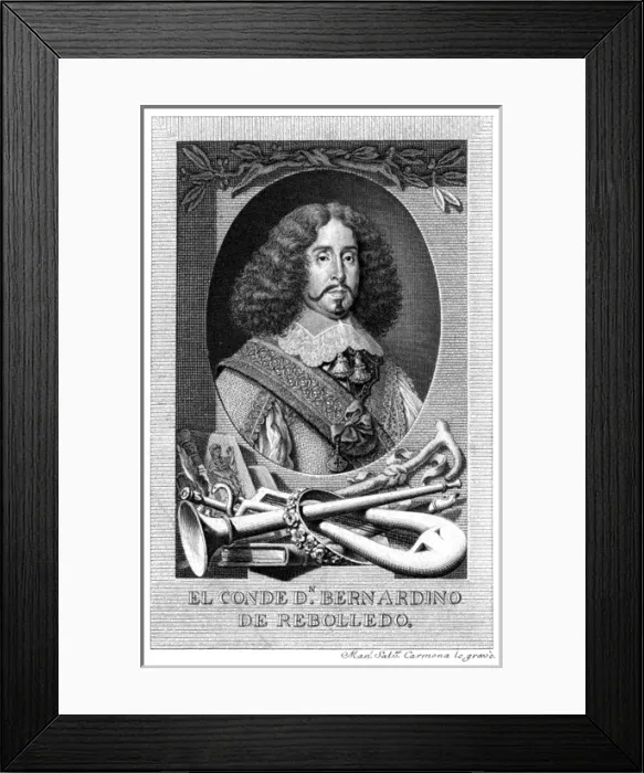 Framed Print : Bernardin Rebolledo Framed Print : Bernardin Rebolledo