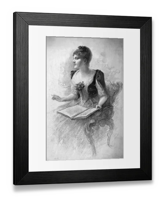Framed Print : Suzanne Reichenberg Framed Print : Suzanne Reichenberg