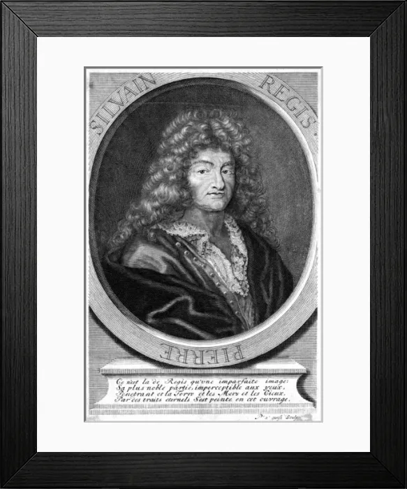 Framed Print : Pierre Sylvain Regis Framed Print : Pierre Sylvain Regis