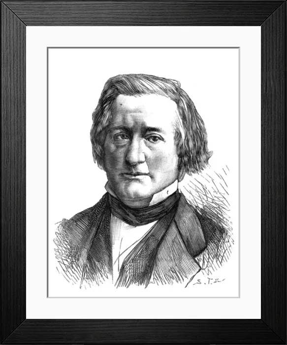 Framed Print : Henri Victor Regnault Framed Print : Henri Victor Regnault