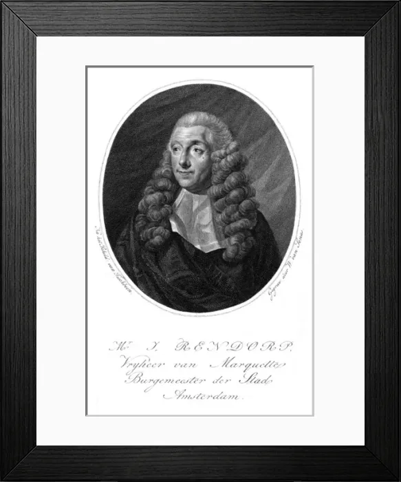 Framed Print : Joachim Rendorp Framed Print : Joachim Rendorp