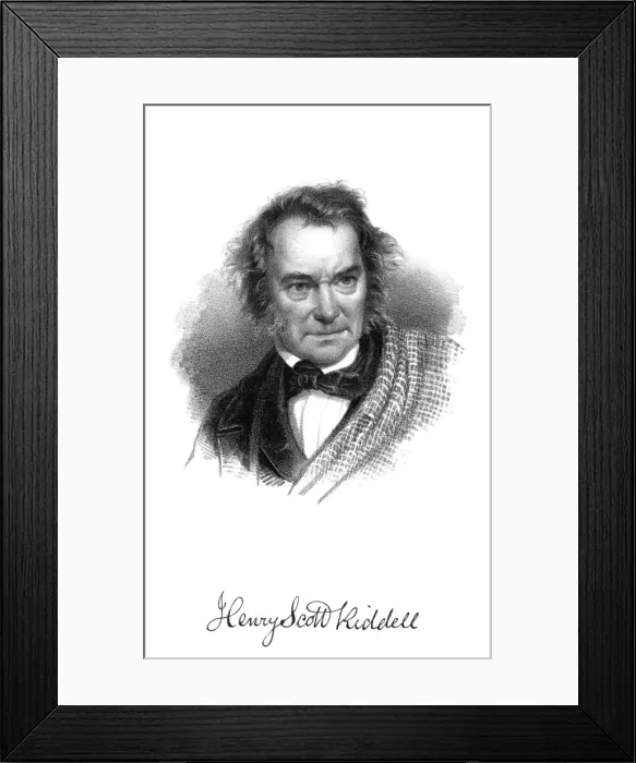 Framed Print : Henry Scott Riddell Framed Print : Henry Scott Riddell