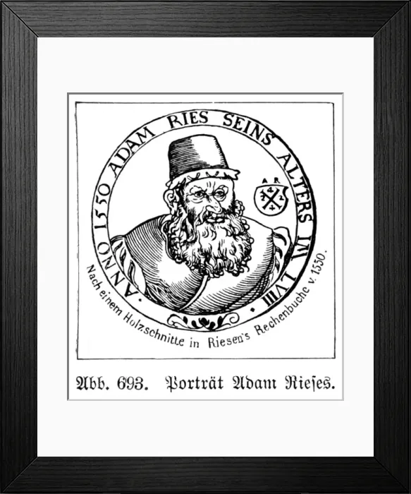 Framed Print : ADAM RIESE Framed Print : ADAM RIESE