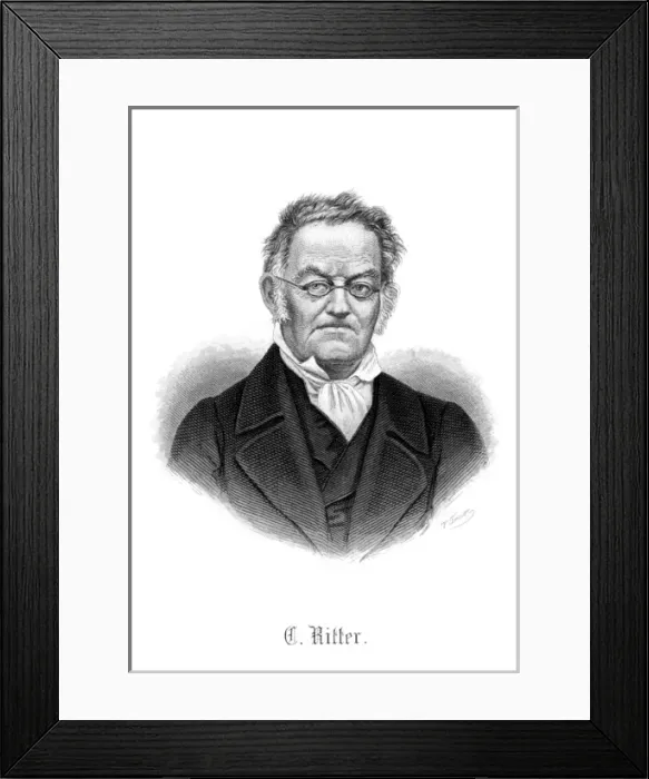 Framed Print : Francois Pallu, French missionary to the Far East Framed Print : Francois Pallu, French missionary to the Far East