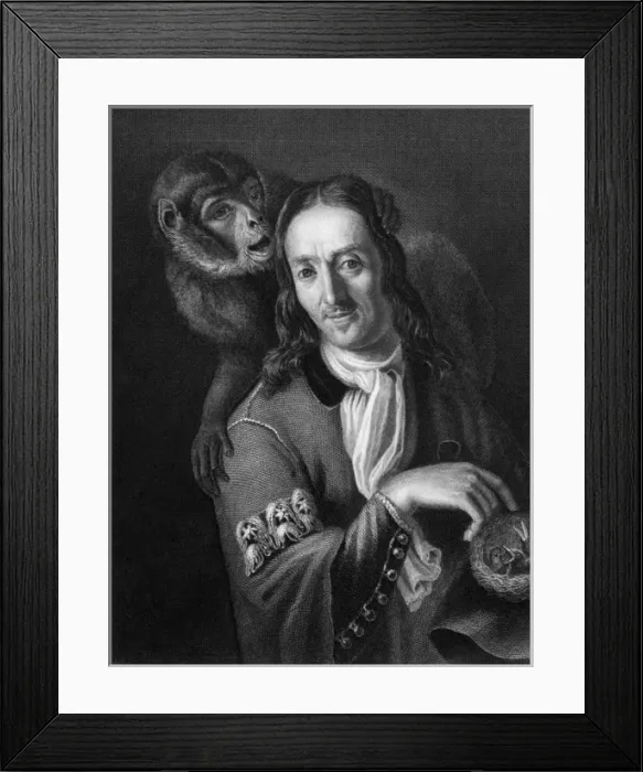 Framed Print : Salvator Roda - 1 Framed Print : Salvator Roda - 1