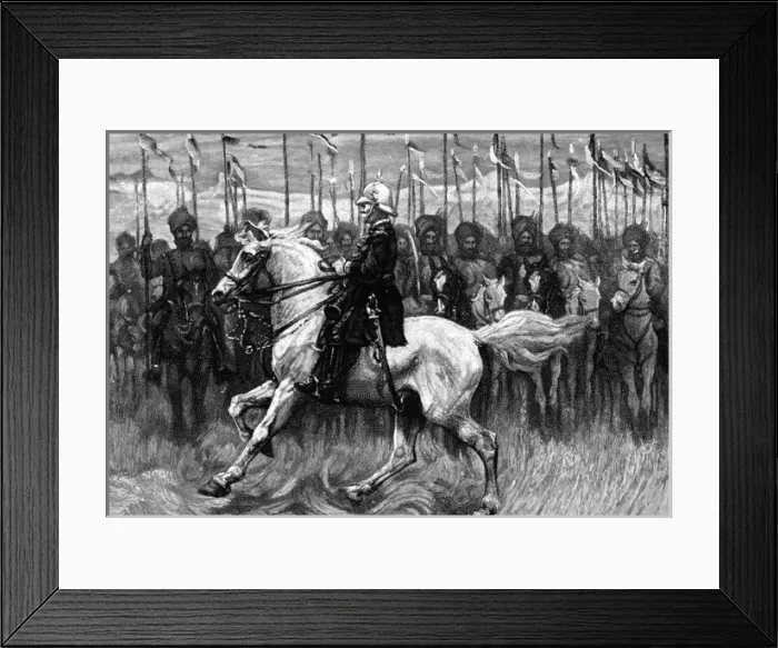 Framed Print : Roberts on Vonolel Framed Print : Roberts on Vonolel