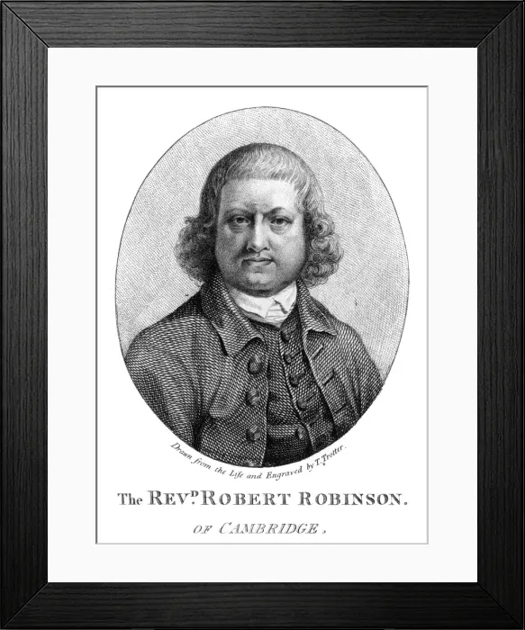 Framed Print : Robert Robinson Framed Print : Robert Robinson