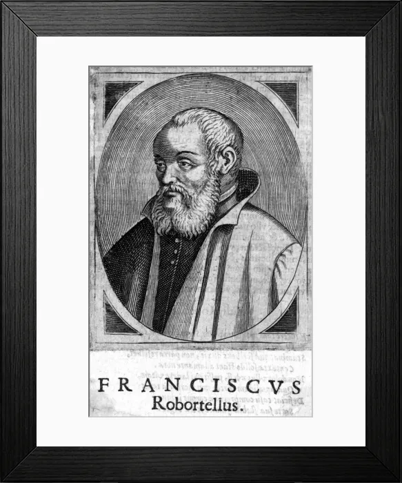 Framed Print : Francesco Robortello Framed Print : Francesco Robortello