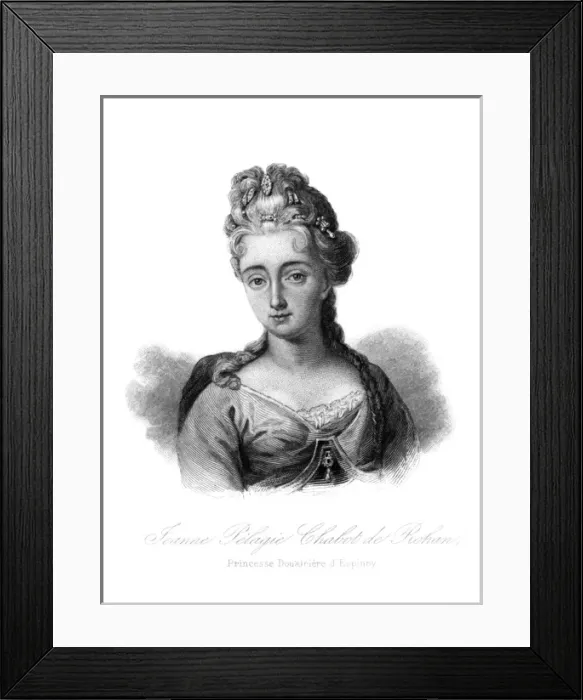 Framed Print : Janne De Rohan Framed Print : Janne De Rohan