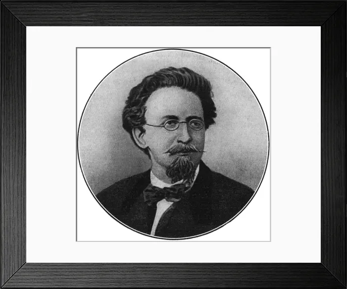 Framed Print : Gerhard Rohlfs Framed Print : Gerhard Rohlfs