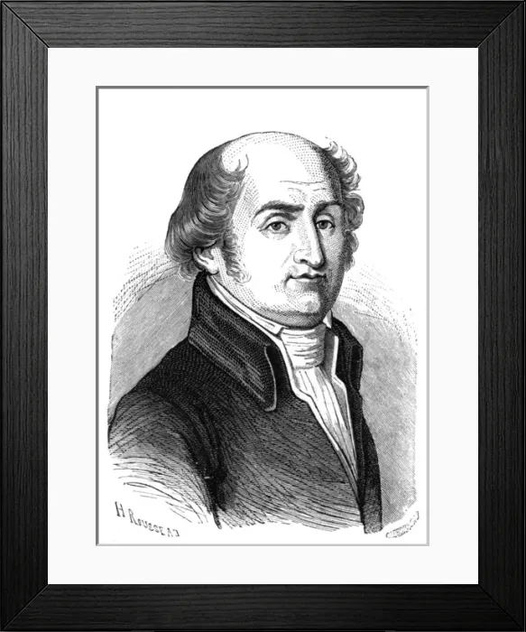 Framed Print : Gilbert Romme Framed Print : Gilbert Romme