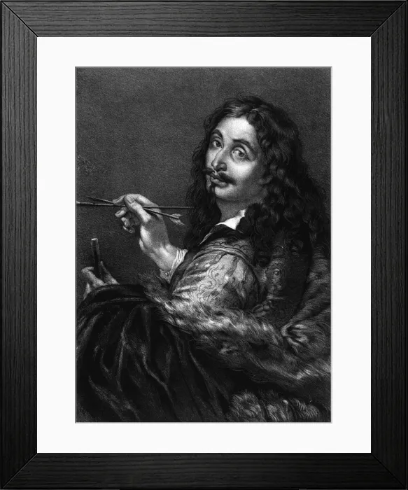 Framed Print : Salvator Roda - 3 Framed Print : Salvator Roda - 3