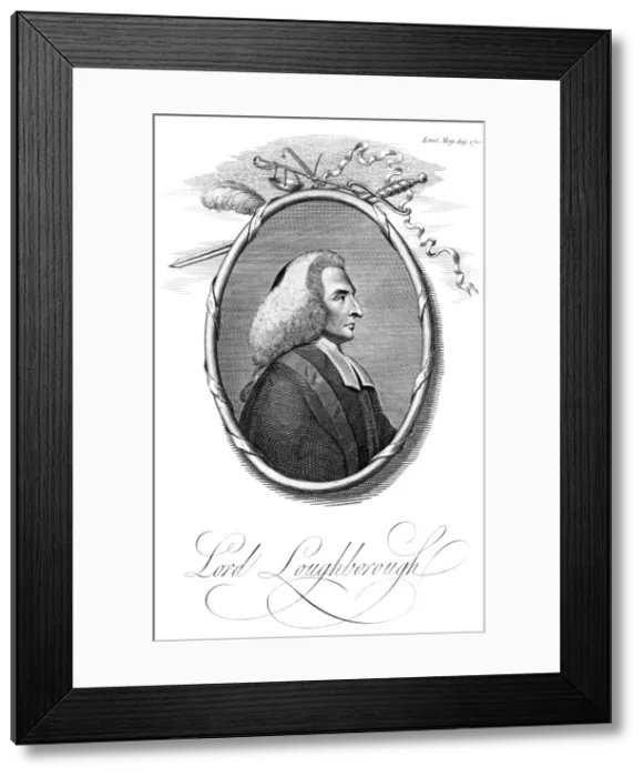 Framed Print : First Earl Rosslyn Framed Print : First Earl Rosslyn