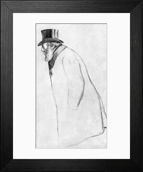 Framed Print : Robert Marq. Salisbury Framed Print : Robert Marq. Salisbury