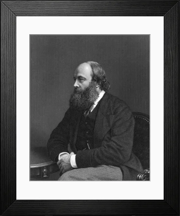 Framed Print : Robert, Marquess of Salisbury Framed Print : Robert, Marquess of Salisbury