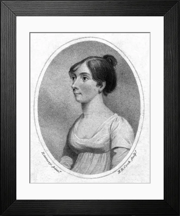 Framed Print : Henrietta Mosse Framed Print : Henrietta Mosse