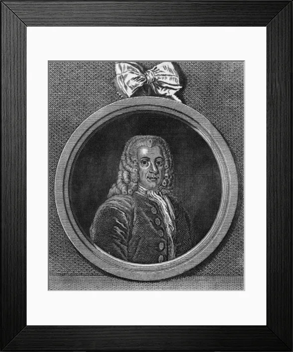 Framed Print : Francois Roux Framed Print : Francois Roux