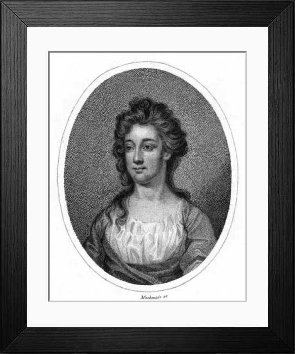 Framed Print : Elizabeth Rowe - 1 Framed Print : Elizabeth Rowe - 1