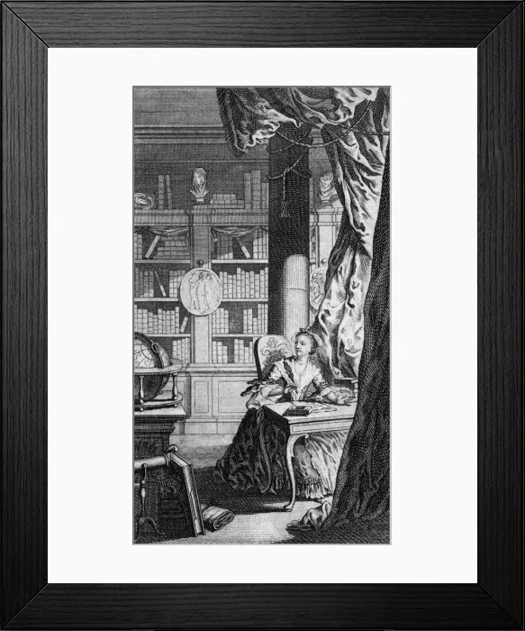Framed Print : Elizabeth Rowe - 3 Framed Print : Elizabeth Rowe - 3