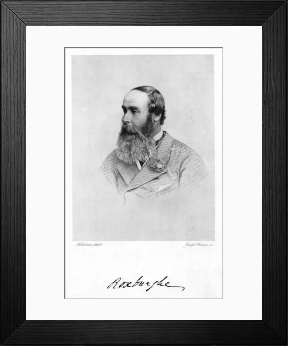 Framed Print : Hugh Duke Westminster Framed Print : Hugh Duke Westminster