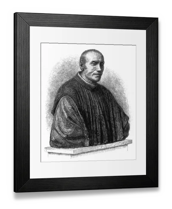 Framed Print : Giovanni Ruccelai Framed Print : Giovanni Ruccelai