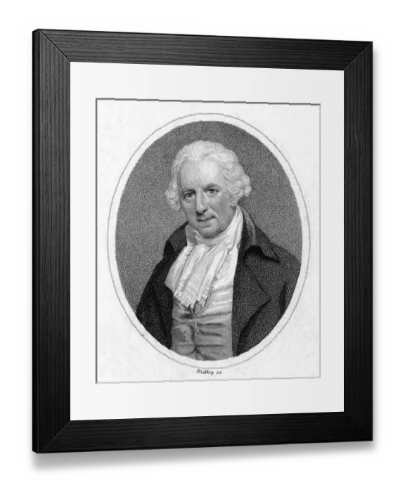 Framed Print : Bartholomew Ruspini Framed Print : Bartholomew Ruspini
