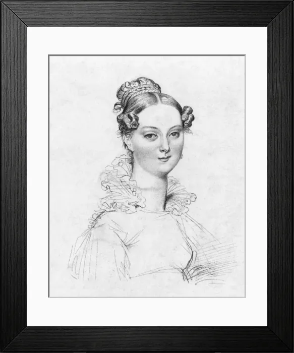 Framed Print : Elizabeth Russell Framed Print : Elizabeth Russell