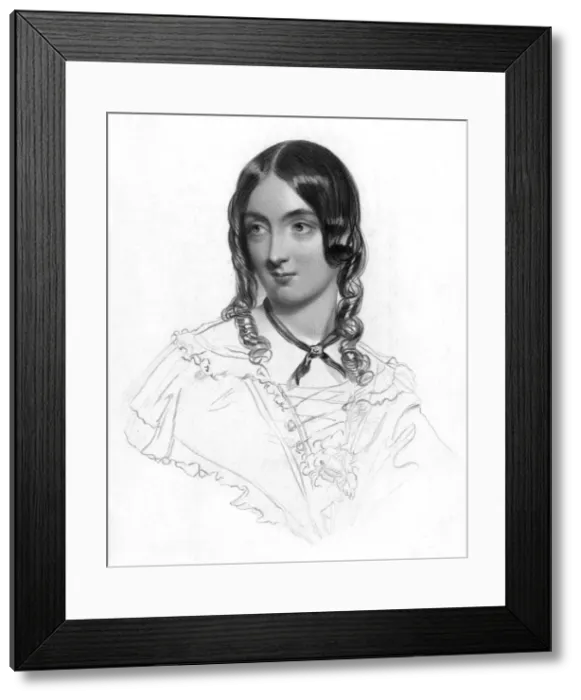 Framed Print : Elizabeth Russell Framed Print : Elizabeth Russell