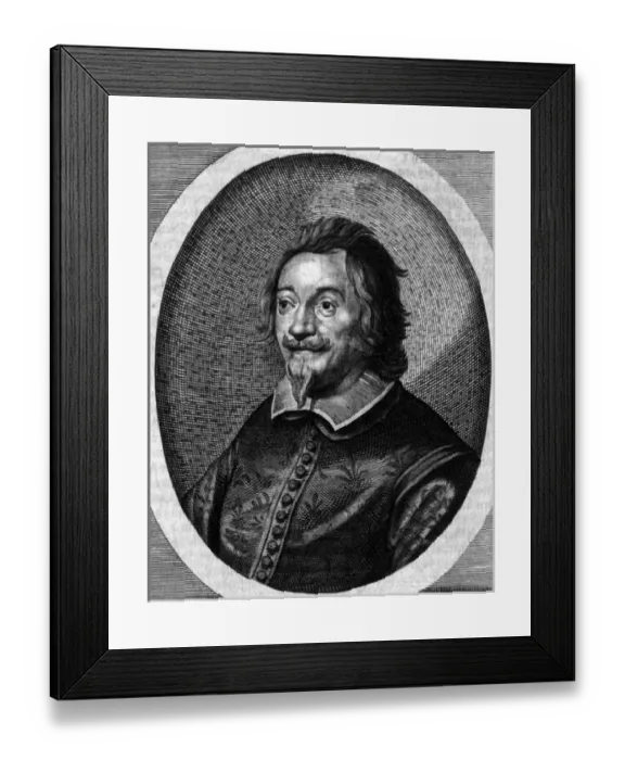Framed Print : Hugo Scharpffenstein Framed Print : Hugo Scharpffenstein