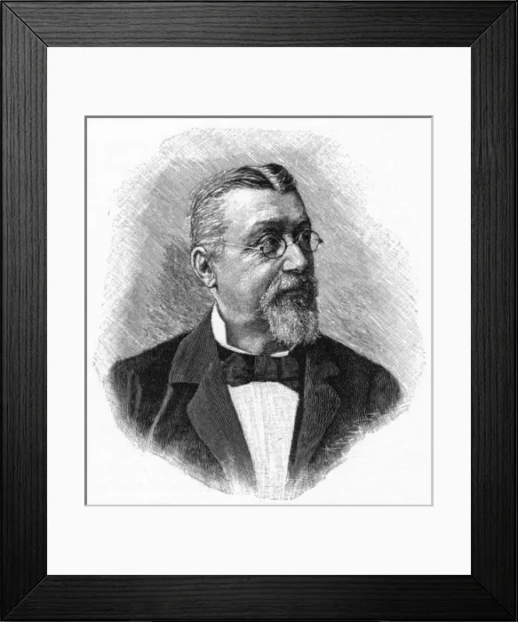 Framed Print : Jos Viv Scheffel - 2 Framed Print : Jos Viv Scheffel - 2