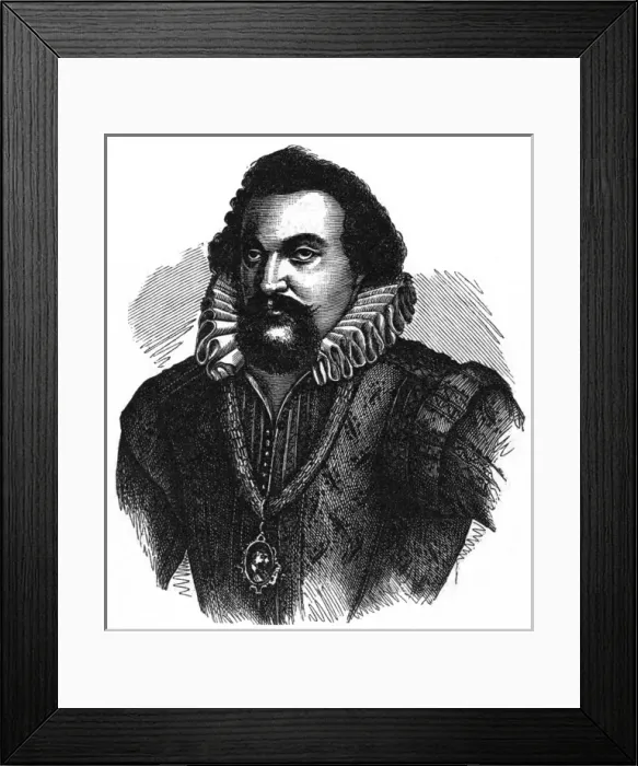 Framed Print : Samuel Scheidt Framed Print : Samuel Scheidt