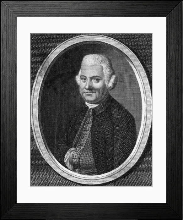 Framed Print : Richard Russell Framed Print : Richard Russell