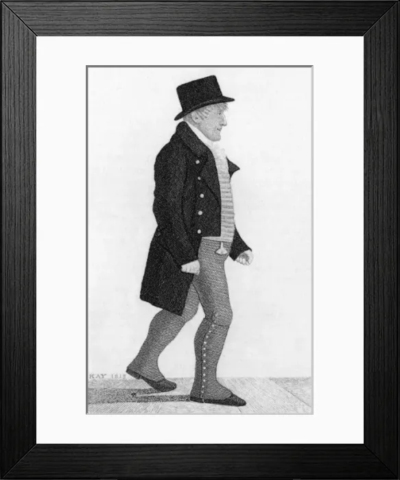 Framed Print : Ralph Rylance Framed Print : Ralph Rylance